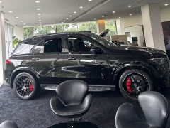 Mercedes-Benz Mercedes-AMG GLE 63 S 4MATIC - photo 3