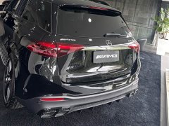 Mercedes-Benz Mercedes-AMG GLE 63 S 4MATIC - photo 4