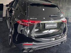 Mercedes-Benz Mercedes-AMG GLE 63 S 4MATIC - photo 5