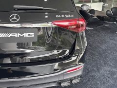 Mercedes-Benz Mercedes-AMG GLE 63 S 4MATIC - photo 6
