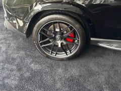 Mercedes-Benz Mercedes-AMG GLE 63 S 4MATIC - photo 7