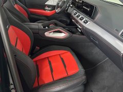 Mercedes-Benz Mercedes-AMG GLE 63 S 4MATIC - photo 9
