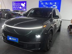 Li Auto L9 Ultra Smart Refresh Edition - photo 1