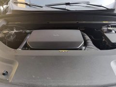 Li Auto L9 Ultra Smart Refresh Edition - photo 10