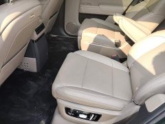 Li Auto L9 Ultra Smart Refresh Edition - photo 11