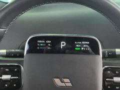 Li Auto L9 Ultra Smart Refresh Edition - photo 14
