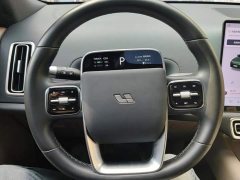 Li Auto L9 Ultra Smart Refresh Edition - photo 15