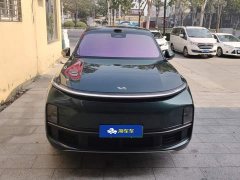 Li Auto L9 Ultra Smart Refresh Edition - photo 2