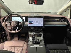 GAC Aion M8 Master Series 400T Premium Edition - ფოტო 10