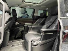 GAC Aion M8 Master Series 400T Premium Edition - ფოტო 12