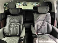 GAC Aion M8 Master Series 400T Premium Edition - ფოტო 13