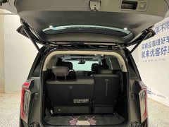 GAC Aion M8 Master Series 400T Premium Edition - ფოტო 14