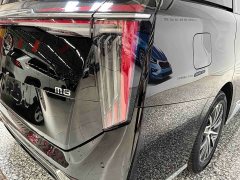GAC Aion M8 Master Series 400T Premium Edition - ფოტო 19