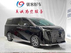 GAC Aion M8 Master Series 400T Premium Edition - ფოტო 3
