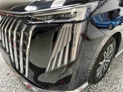GAC Aion M8 Master Series 400T Premium Edition - ფოტო 4