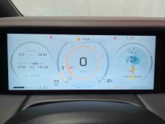 GAC Aion M8 Master Series 400T Premium Edition - ფოტო 9