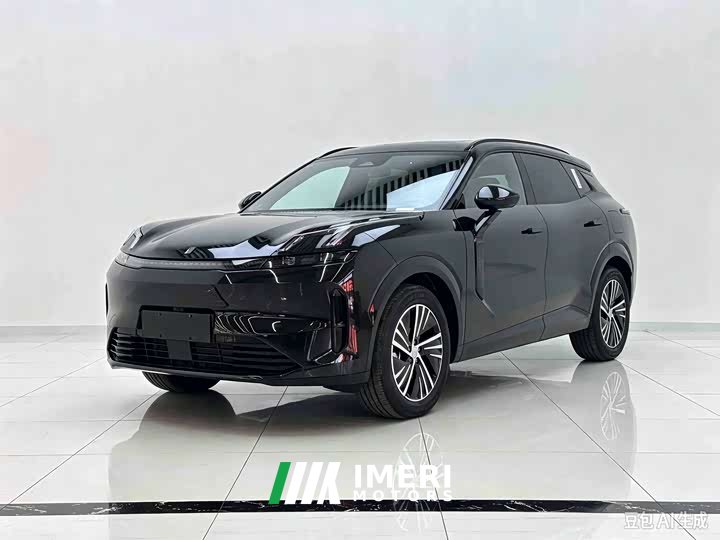 Lynk & Co 08 EM-P 120km Extended Range Halo - ავტომობილი ჩინეთიდან