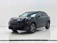Lynk & Co 08 EM-P 120km Extended Range Halo - ფოტო 1