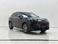 Lynk & Co 08 EM-P 120km Extended Range Halo - ფოტო 3