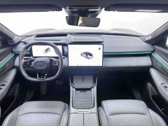 Lynk & Co 08 EM-P 120km Extended Range Halo - ფოტო 7