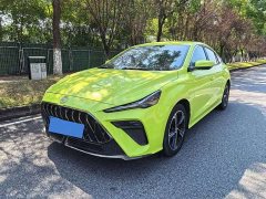 SAIC MG5 Scorpio 1.5T Luxury - ფოტო 1