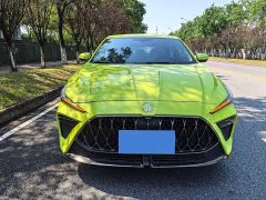 SAIC MG5 Scorpio 1.5T Luxury - ფოტო 2