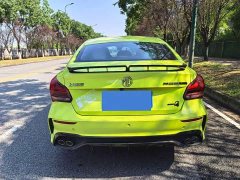 SAIC MG5 Scorpio 1.5T Luxury - ფოტო 5