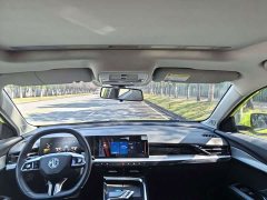 SAIC MG5 Scorpio 1.5T Luxury - ფოტო 7