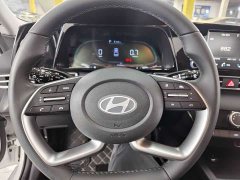 Hyundai Elantra 1.5L CVT GLX Elite - ფოტო 10