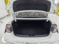 Hyundai Elantra 1.5L CVT GLX Elite - ფოტო 14