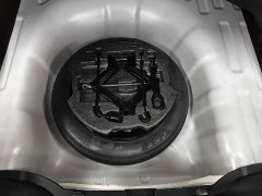 Hyundai Elantra 1.5L CVT GLX Elite - ფოტო 15