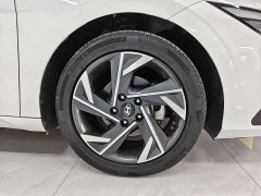 Hyundai Elantra 1.5L CVT GLX Elite - ფოტო 4