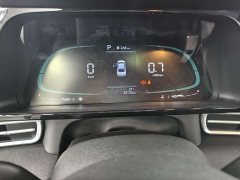 Hyundai Elantra 1.5L CVT GLX Elite - ფოტო 9