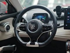 BYD Yuan Plus Glory Edition 430KM Leading - ფოტო 10