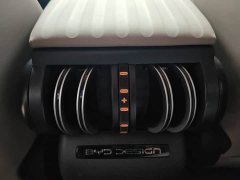BYD Yuan Plus Glory Edition 430KM Leading - ფოტო 12