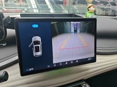 BYD Yuan Plus Glory Edition 430KM Leading - ფოტო 14