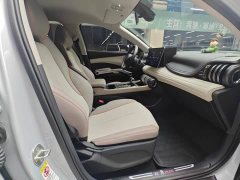 BYD Yuan Plus Glory Edition 430KM Leading - ფოტო 17