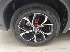 BYD Yuan Plus Glory Edition 430KM Leading - ფოტო 19