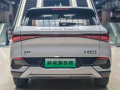 BYD Yuan Plus Glory Edition 430KM Leading - ფოტო 4