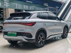BYD Yuan Plus Glory Edition 430KM Leading - ფოტო 6
