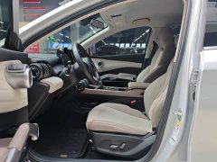 BYD Yuan Plus Glory Edition 430KM Leading - ფოტო 7