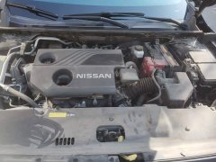 Nissan Sylphy 1.6L XL CVT Comfort Edition - photo 10