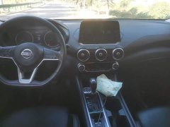 Nissan Sylphy 1.6L XL CVT Comfort Edition - photo 12