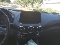 Nissan Sylphy 1.6L XL CVT Comfort Edition - photo 13