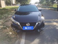 Nissan Sylphy 1.6L XL CVT Comfort Edition - photo 2