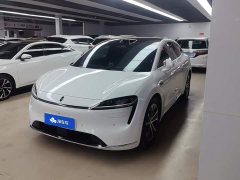 Luxeed Zhiji R7 Pure Electric 736km Ultra - ფოტო 1