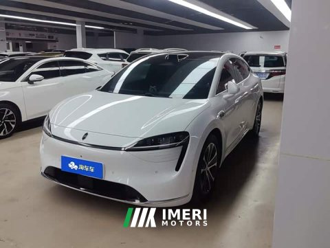 2024 Luxeed Zhiji R7 Pure Electric 736km Ultra - автомобиль из Китая