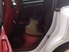 Luxeed Zhiji R7 Pure Electric 736km Ultra - ფოტო 11