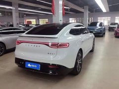 Luxeed Zhiji R7 Pure Electric 736km Ultra - ფოტო 3