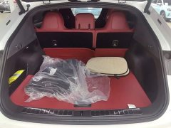 Luxeed Zhiji R7 Pure Electric 736km Ultra - ფოტო 4